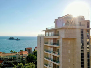 Muntenegru! "Ami" 5* - hotel perfect pentru tine! Din 03.09! foto 1