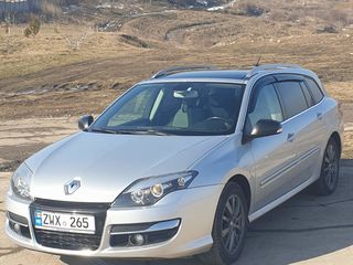 Renault Laguna foto 1