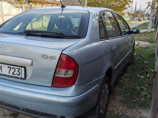 Citroen C5 foto 3