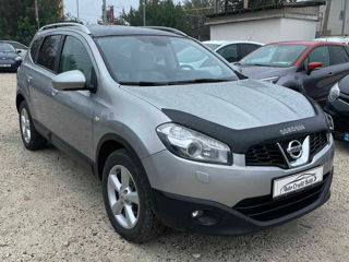 Nissan Qashqai+2 foto 1