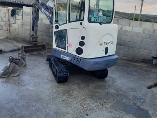 Terex Tc20 foto 3