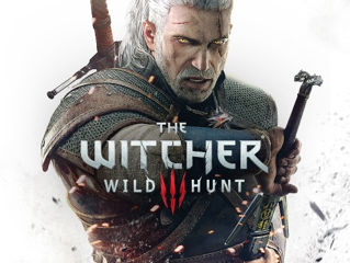 The Witcher 3/Switch