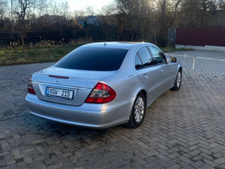 Mercedes E-Class foto 4