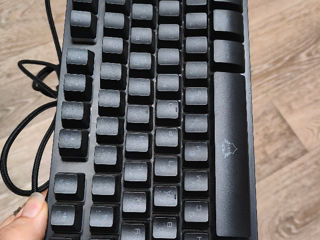 Tastatura și  Mouse foto 2