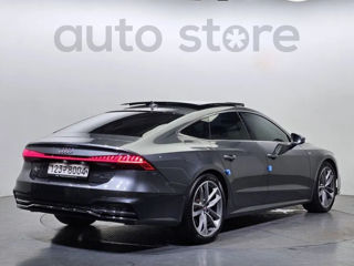 Audi A7 foto 2