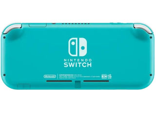 Nintendo Switch foto 1