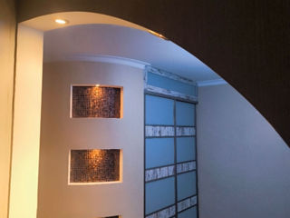 1-rm apt., 43 м², 7/9 fl.