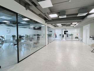 Office A+/ Mobilat / Centru foto 5