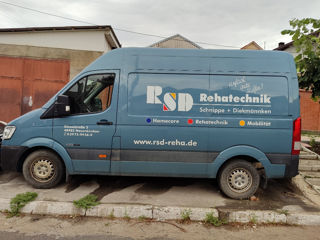 Hyundai H350 foto 4