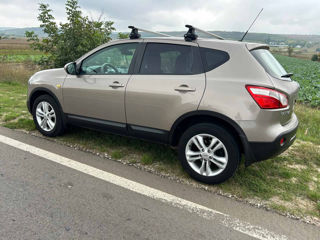 Nissan Qashqai foto 3