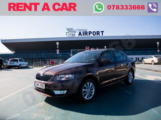 Rent a car/ прокат авто / chirie auto 24/24 foto 9