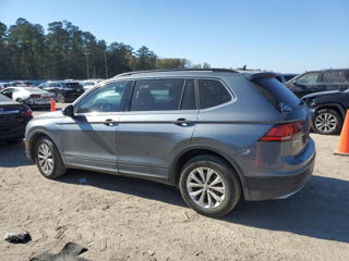 Volkswagen Tiguan foto 2