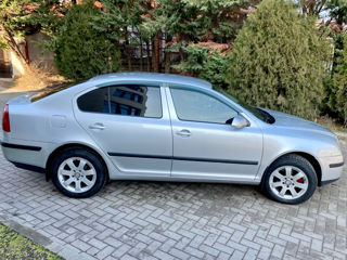 Skoda Octavia foto 7