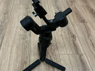 Stabilizator DJI Ronin SC foto 2