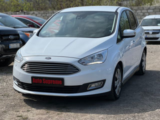 Ford C-Max foto 2