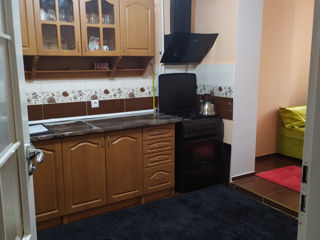 Apartament cu 2 camere, 56 m², Buiucani, Chișinău foto 4