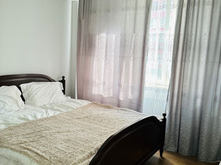 Apartament cu 2 camere, 65 m², Centru, Chișinău foto 3