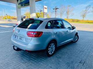 Seat Ibiza foto 4