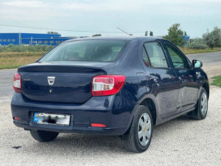 Dacia Logan foto 4