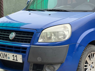 Fiat Doblo foto 4