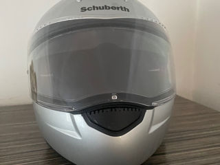 Cască Schuberth foto 2