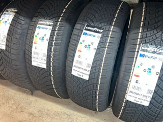 205/55 R17 GoodYear All Season Noi 2023