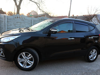 Hyundai Tucson foto 3