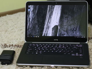 Dell XPS L421X (Core i5 3317u/4Gb Ram/SSD+HDD/14.1" HD+) ! foto 1