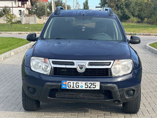 Dacia Duster foto 3