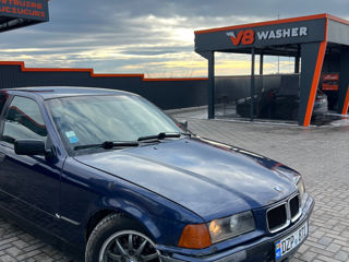 BMW 3 Series foto 3