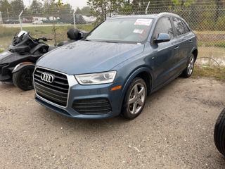 Audi Q3 foto 4