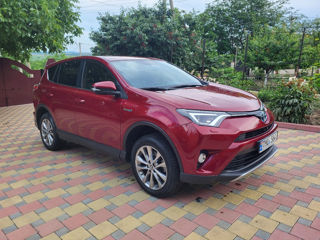 Toyota Rav 4 foto 3