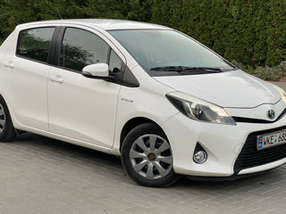 Toyota Yaris foto 4