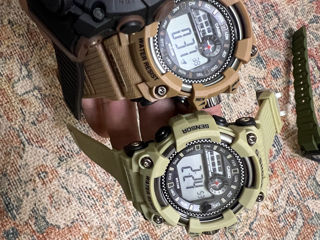 Ceas G-Shock Casio foto 2