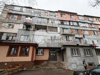 Apartament 2 camere, încălzire autonomă, Buiucani - str. Sucevița! foto 1