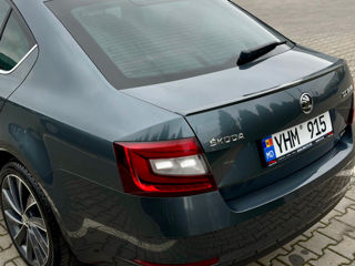 Skoda Octavia foto 4