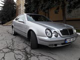 Mercedes CLK Class foto 1