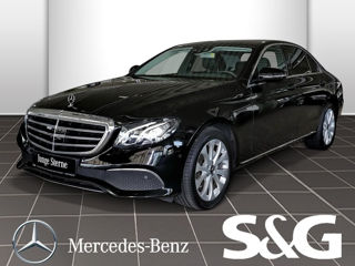 Mercedes E-Class foto 4