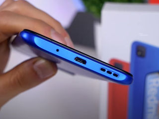Xiaomi Redmi 9C de la 75 lunar! In credit 0%!