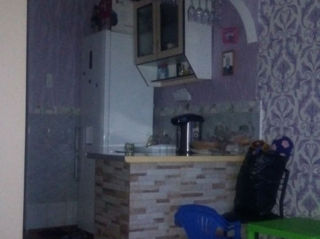 Apartament cu 1 cameră, 29 m², Ciocana, Chișinău foto 6