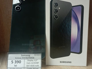 Samsung Galaxy A54 8/256GB 5390lei