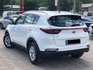 KIA Sportage foto 3