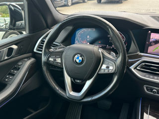 BMW X5 foto 11