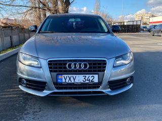 Audi A4 foto 3