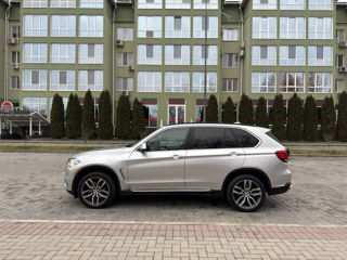 BMW X5 foto 7