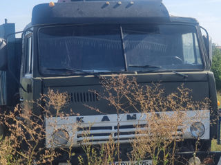 KAMAZ 5112 foto 4