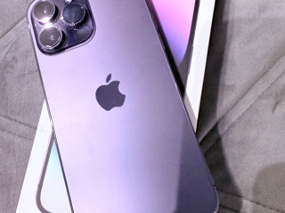 iPhone 14 pro max 10/10  Ca nou foto 8