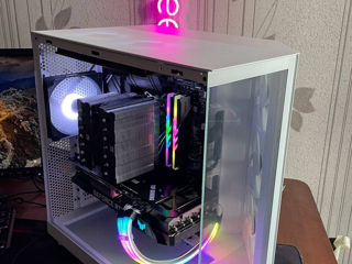 Monster Ryzen 7 7800X3D RTX3070TI 32RAM 7400mts foto 1