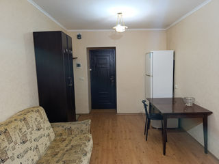 Apartament cu 1 cameră, 29 m², Centru, Chișinău foto 4