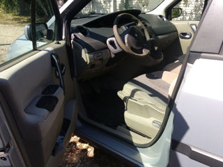 Renault Grand Scenic foto 5